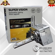 D3S Xenon Hid Bulb Mercedes Benz Vw Audi Range Rover Bmw Original D3S Lamp