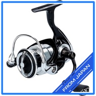 DAIWA Spinning Reel 19 Legalis LT2500 (2019 Model)  
DAIWA Spinning Reel 19 Legalis LT3000D-CXH (201