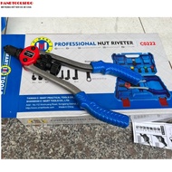 Rive screw suction tool set M3~M10 C0222 C-MART (brand changed model NEW 2025)