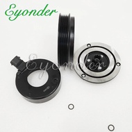 AC A/C Air Conditioning Compressor Clutch Pulley CSP11 PV4 for CHEVROLET SPARK M300 1.0 1.2 96073851
