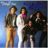 Wings-Belenggu Irama CD