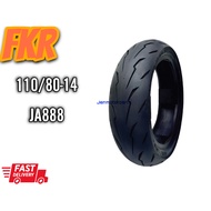 FKR TAYAR SCOOTER FKR JA888 110/80-14 #TAYAR#