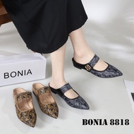 Women's Flat Shoes Import Bonia 8818