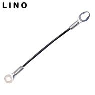 TOYOTA HILUX KUN25 REAR BOOT CABLE (355MM)