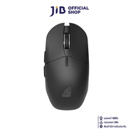WIRELESS MOUSE (เมาส์ไร้สาย) SIGNO WG-904BLK XANDER (BLACK)