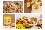 韓國 Naebro Pure Eat 糯米糕 脆條