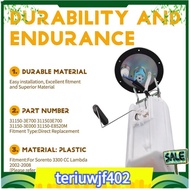 【●TI●】31150-3E700 Car  Pump Assembly for  Sorento 3300 CC  2002-2008 311503E700 31150-3E000 31150-E8