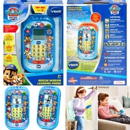 VTech PAW Patrol Rescue Mission Learning Phone