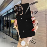 Oppo a94 TPU case 3D electroplated flexible phone case oppo a94