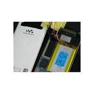 NW-F805 NW-F806 NW-F807 Battery for SONY Walkman (Walkman) Battery