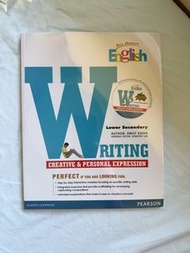 英文寫作練習 Writing Exersice