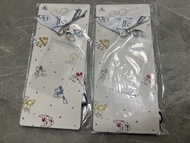 包郵‼️ 香港迪士尼樂園  掛繩證件套