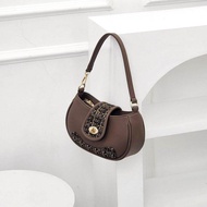 ZIVAZIA - Daira tas wanita style korea shoulder bag sling bag cewek tas bahu premium 2 tali terbaru