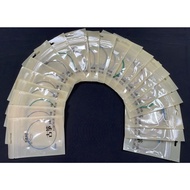 80~135cm Guzheng String Travel Zheng String Small Guzheng String Guzheng Scattered String Kizheng St
