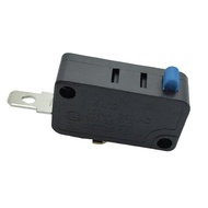 2Pin Micro Limit Switch AC 250V 125V AC Saklar Mini mikro
