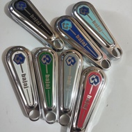 VESPA BAJAJ FORK COVER BAJAJ SUPERdeluxe
