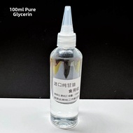 Food Grade Glycerin Softening Agent 500ML