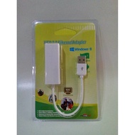 Usb LAN Adapter Converter USB To LAN USB To Ethernet RJ45