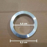 Spare Part Cup SealerRing Aqua, R 12-16oz,ET-D1 12-22oz,ET-D8 12-16oz,ET-D1 22oz, Plastic Container