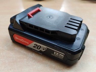 DONG CHENG 20V BATTERY & BATTERY CHARGER