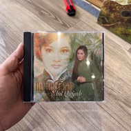 Đĩa CD Như Quỳnh - Tình yêu vỗ cánh