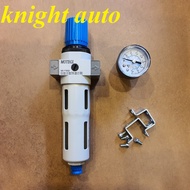 MI7302 Motegi MI7302 air filter + regulator.