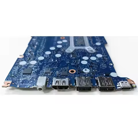 100% Tested DA0X8SFMB8B0 DA0X8SMB8H2 Laptop Mainboard For HP EliteBook 650 G9 With i5‑1235U 1245U i7