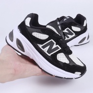 New Balance NB2010 Kids Shoes Mesh for Boy's and Girl's Running Shoes Sneaker Shoes Black White