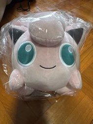 寵物小精靈 寵物小精靈 毛公仔