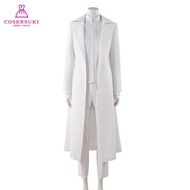 Alien Stage Ivan Cosplay Costume Customizable Halloween Carnival Convention Outfit