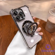 Luxury Shell Casing for Samsung Galaxy A25 A24 A51 A03 A02 A4e A04 A23 A22 S23 S22 S21 S20 Fe Plus U