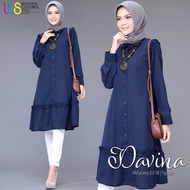 Davina tunic ML XL