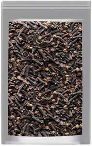 Shodhit Cloves 100g – Whole Dried Flower Buds with Warm, Sweet Flavor for Cooking, Spice Blends, Bak