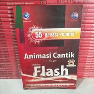 BOOK: BEAUTIFUL ANIMATION WITH ADOBE FLASH