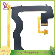 For  E-M10 MARK II E-M10II EM10 II EM10III EM10 Mark Ii LCD Flex Cable Replacement Digital Camera Re
