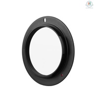 Andoer Super Slim Lens Adapter Ring for M42 Lens and  NEX E Mount NEX-3 NEX-5 NEX-5C NEX-5R NEX6 NEX