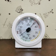 EMPEX EX2831 Thermometer Hygrometer <Secondhand>