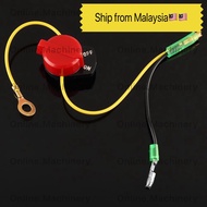 Replacement ON/OFF Engine Stop Switch for Honda Gx110 Gx120 Gx160 Gx200 Gx240 spare part ousen tokai