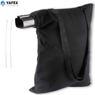 Replacement For Leaf Blower Vacuum Bag Compatible with For BV2900 BV3100