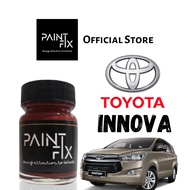 Toyota Innova Paint Fix Touch Up Paint