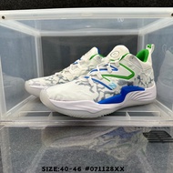 New Balance 2WY Leonard's new non-slip wear-resistant lightweight breathable basketball shoes