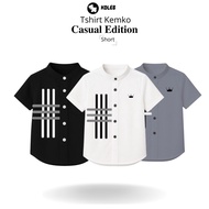 KEMEJA Boys' Shirts Est. 1-12 Years - Kenjie Children's Koko Shirts