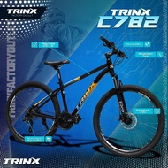 Trinx C782 Shimano 27.5 Hydraulic