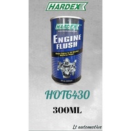 HARDEX HOT6430 Engine flush 300ml
