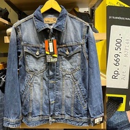 jaket pria jeans lois mjf 111+160