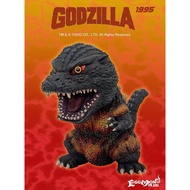 EZHOBI : EGGMON PLUS  EMP-002 Godzilla 1995