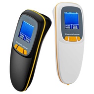 Portable Bluetooth QR Scanning Code Cash Register Payment Wireless Scanning Express Bookstore Scanne