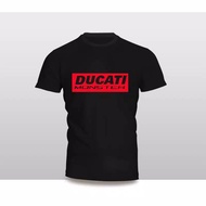 Ducati monster t-shirt / ducati monster motorbike shirt / automotive premium distro t-shirt