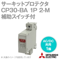 BREAKER  MITSUBISHI CP30-BA  1P  1-M  1A