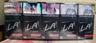 Terlaris Rokok La Bold isi 16 batang COD